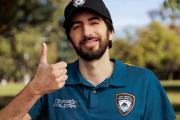 "División Palermo", segunda temporada: quiénes son los nuevos personajes de la serie de Netflix