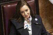 La respuesta de Villarruel a Bullrich: "Repase la Constitución Nacional"