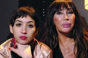 Confirmado: Griselda Siciliani, Cecilia Roth y Sofía Gala Interpretarán a Moria Casán en su Serie