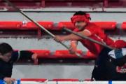 Independiente Identificó a 25 Barrabravas y Promete Expulsarlos del Club