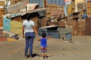 Una Familia Tipo Necesitó Más de $1.1 Millón en Junio para no Ser Pobre
