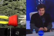 Ciencia Supera a la Milei en el Streaming