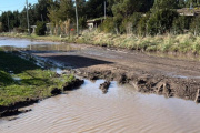 Infraestructura Colapsada en Necochea: Las Calles, el Talón de Aquiles de una Gestión en Campaña