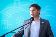 Axel Kicillof Denuncia a la SIDE por Presunto Espionaje Ilegal y Exige Investigación Judicial