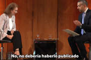 Diana Mondino Reaparece y Dispara Contra Milei: "¿No Es Muy Inteligente o Es una Especie de Corrupto?"