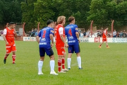 La Liga Necochea Retoma su Curso este Fin de Semana con Duelos Clave