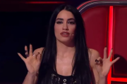 Decisión Drástica en "La Voz": Lali Expulsa a Tres Participantes por "Subestimar" el Tema Asignado