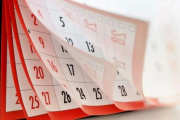 Semana Laboral de Tres Días: Un Feriado de Agosto Sorprende a Varios Municipios