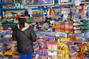 Más de 16.000 Kioscos Cerraron en Argentina en el Último Año