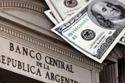 Reservas Argentinas: Lejos de lo Ideal y Entre las Más Bajas de la Región, Según Informe Privado