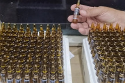 Ya Son 96 las Muertes por Fentanilo Contaminado y la Cifra Podría Crecer