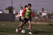 Independiente Busca su Primer Triunfo en el Torneo Clausura Visitando a Vélez