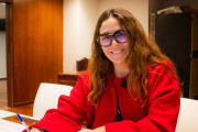 Jimena López Destaca la "Unidad" en las Listas del Peronismo Bonaerense