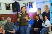 Fuerza Patria Presentó sus Candidatos con Fuertes Críticas a Milei y Promesa de Derogar la Fórmula Polinómica Local
