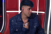 Luck Ra Reveló su Verdadero Nombre y un Inesperado Vínculo con Manuel Belgrano