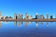 Clima en Necochea y Quequén: Jueves con Máxima de 15° y Fuertes Vientos por la Tarde