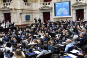Un Día Gris para Milei: Diputados Logró Rechazar un Veto Presidencial y Coparticipar los ATN