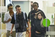 Nicki Nicole y Lamine Yamal Publican una Foto Juntos y Blanquean su Cercanía