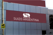 Droguería Suizo Argentina se Adjudicó una Licitación de Logística por Más de $78.000 Millones
