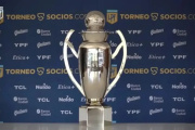 Cronograma, Horarios y Árbitros de la Fecha 7