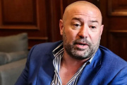 Detectan Mensajes Borrados en el Celular de Diego Spagnuolo