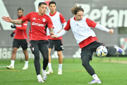 River y Unión se Enfrentan en Mendoza por los Cuartos de Final