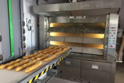 Panaderías: en el último año y medio cerraron alrededor de 14.000 en todo el país