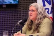 Silvia Blanco Critica a La Libertad Avanza por Usar el Slogan "Nunca Más"