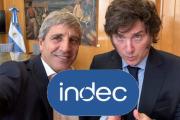 INDEC Informó la Inflación de Julio: 1.9% Mensual y 36.6% Interanual