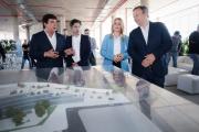 Kicillof Lanza un Plan de Apoyo a PyMES para Contrarrestar la Suba de Tasas