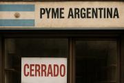 Alerta Roja en la Industria PyME: La Triple Crisis que Amenaza Ventas, Empleo y Competitividad