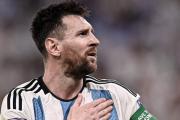 ¿El Último Baile? Messi Podría Disputar su Último Partido Oficial en Argentina Frente a Venezuela