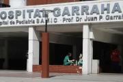 Histórica Cirugía en el Hospital Garrahan: Separan con Éxito a Gemelas Siamesas Unidas por el Abdomen y el Hígado