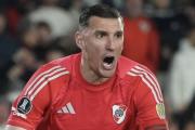 River Volvió a Ganar por Penales en el Monumental Después de 21 Años