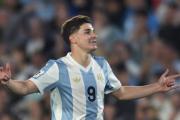 Entradas para Argentina vs. Venezuela: Guía Completa de Precios y Venta