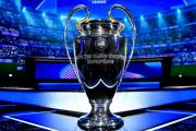 Sorteo de la Champions League 2025/2026: Horarios, Bombos y Cómo Verlo en Vivo