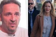 Claudio Contardi Condenado a 19 Años de Prisión por Abuso y Violencia de Género contra Julieta Prandi