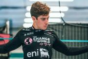 Gran Premio de Países Bajos: Franco Colapinto Regresa a la Pista en Zandvoort