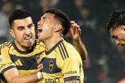 ¡Volvió el Triunfo! Boca Goleó 3-0 a Independiente Rivadavia y Cortó una Racha de 12 Partidos sin Ganar