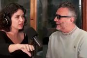 Julia Mengolini Desmintió los Rumores: No Está en Pareja con Fito Páez 