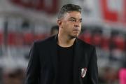 Gallardo Tras la Victoria de River: "Voy a Disfrutar Esta Noche" 