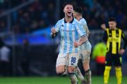¡Racing Avanza! La Academia Superó a Peñarol con Garra y un Final Agónico Rumbo a la "Gloria Eterna"