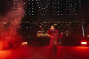 María Becerra Anuncia Su Épico Regreso a River con Show 360° y Drones