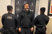 Detuvieron al Empresario Ariel García Furfaro y a Varios Directivos