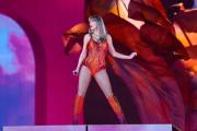 Taylor Swift Anuncia su Nuevo Álbum, "The Life of a Showgirl"
