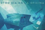 Caballeros de la Quema presenta su nuevo single "Otro día en la oficina"