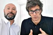 Javier Milei Echó al Titular de la Agencia de Discapacidad Tras la Polémica de los Audios