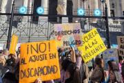 Histórico Fallo Judicial: Anulado el Veto Presidencial a la Ley de Emergencia en Discapacidad