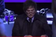 El "Fallido" de Javier Milei en Junín: "Están Molestos Porque le Estamos Afanando los Choreos"