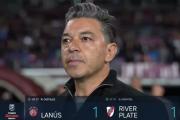 La Furia de Gallardo: Suspendió la Conferencia de Prensa tras el Empate de River con Lanús